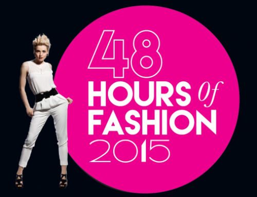 48 Hours of Fashion