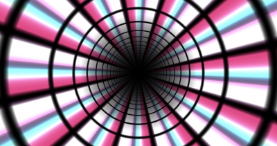 Heading image for Maynineteen blog, Inside View - What it's like to work here. The title image is an illustrative view into a tube or tunnel with graphic lines converging to one point in the distance.