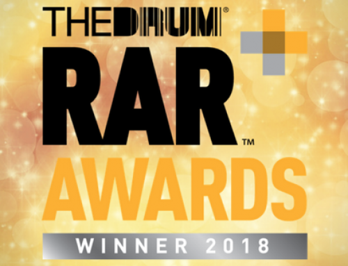 Winning – RAR Award